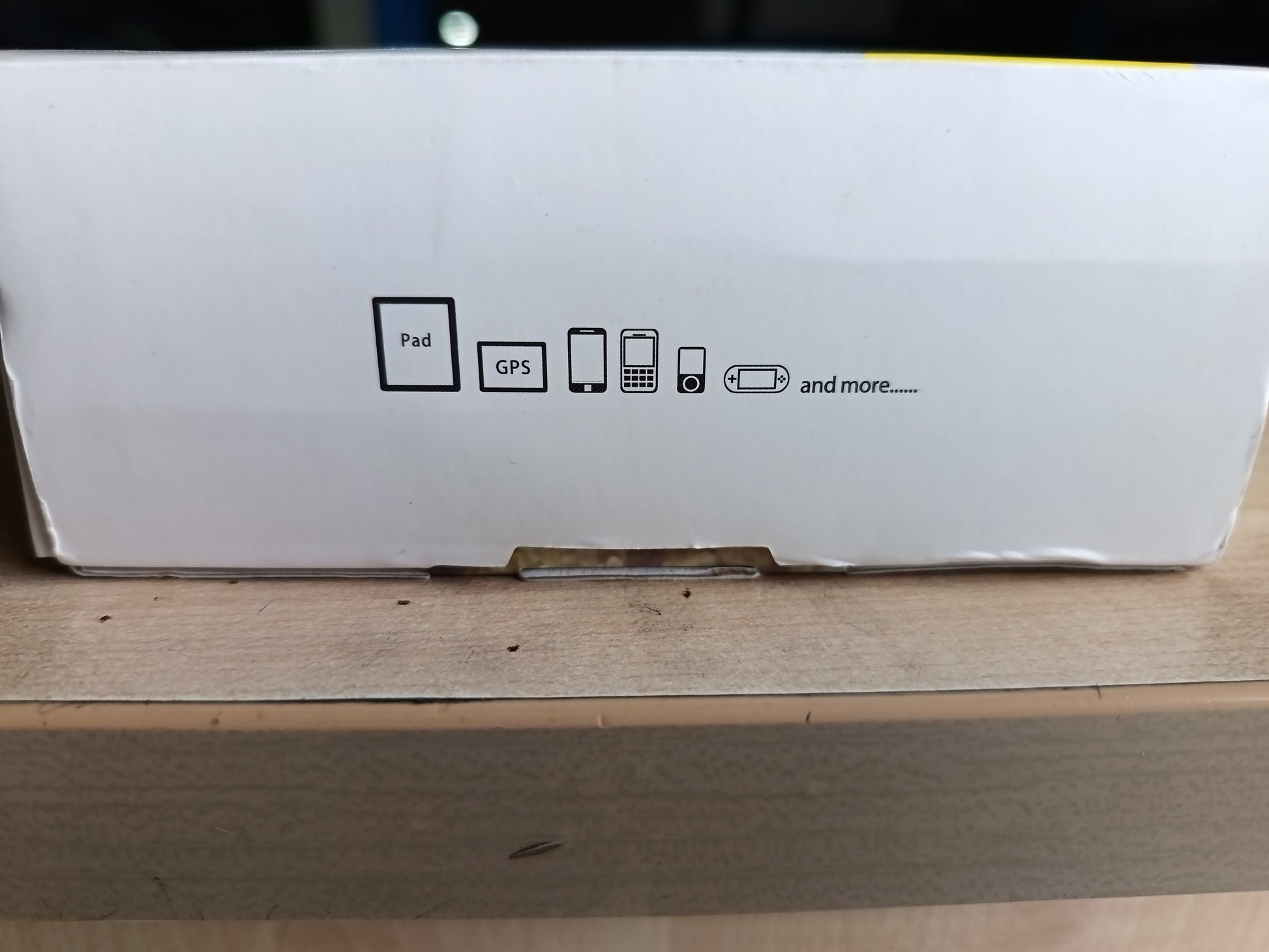 Solar power bank