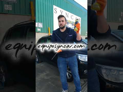 Limpiador de llantas