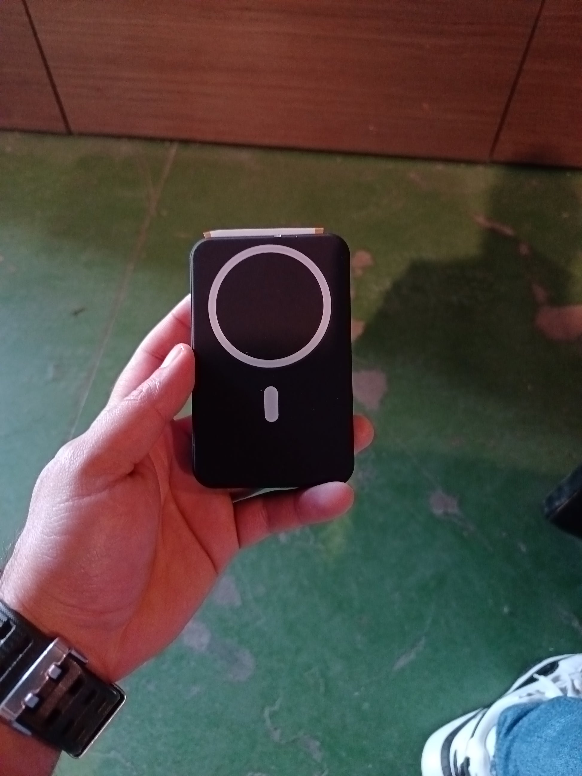 Power Bank ultra thin mini