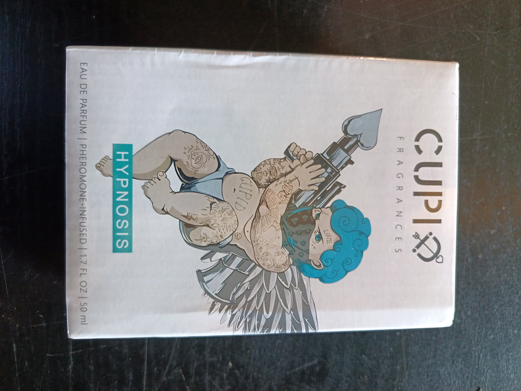 CUPID FRAGANCES HYPNOSIS