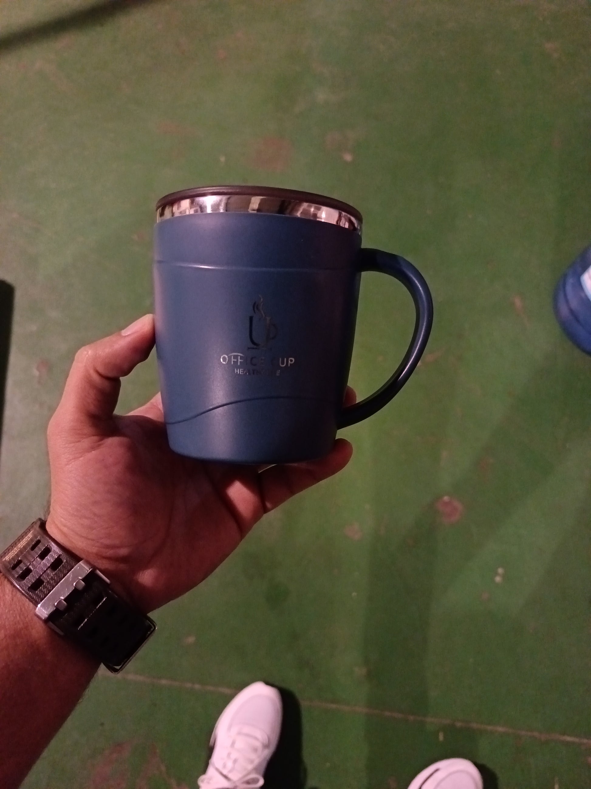 Ule MUG  500 ML CAPACITY