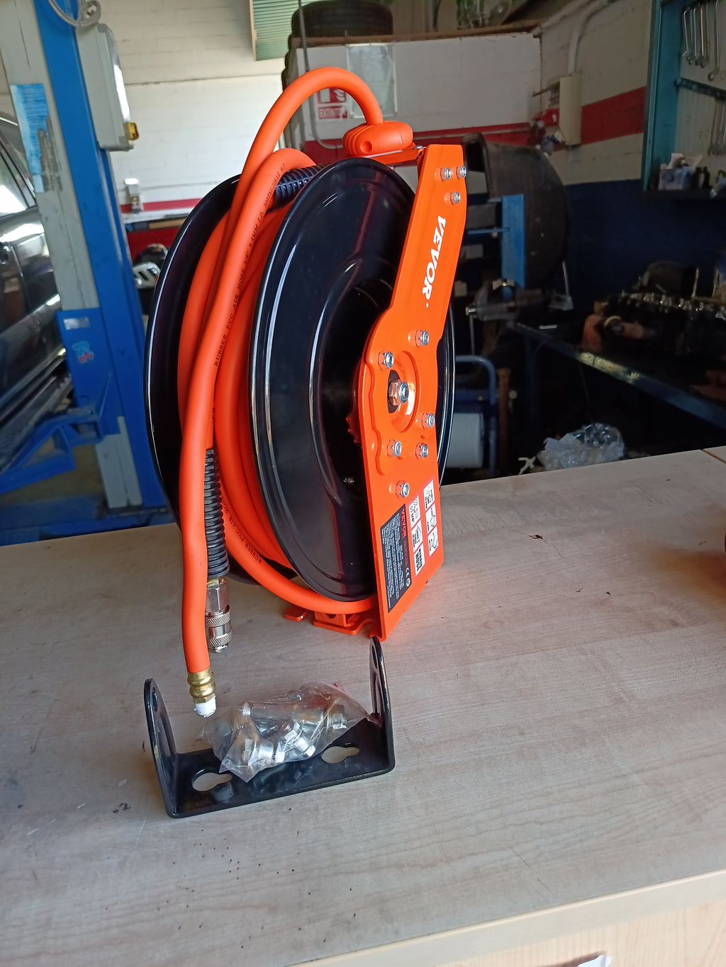 Manguera de aire VEVOR