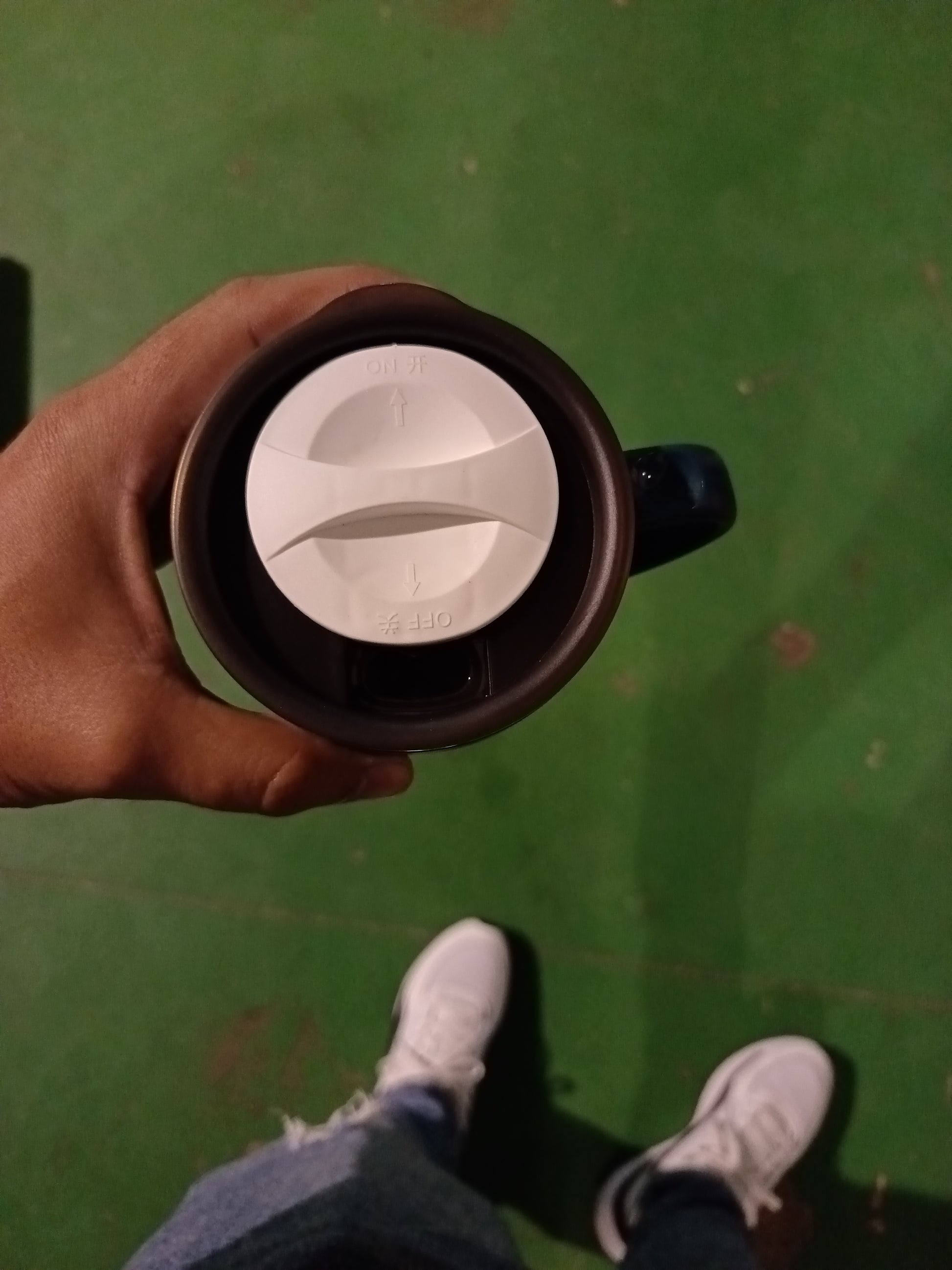 Ule MUG  500 ML CAPACITY